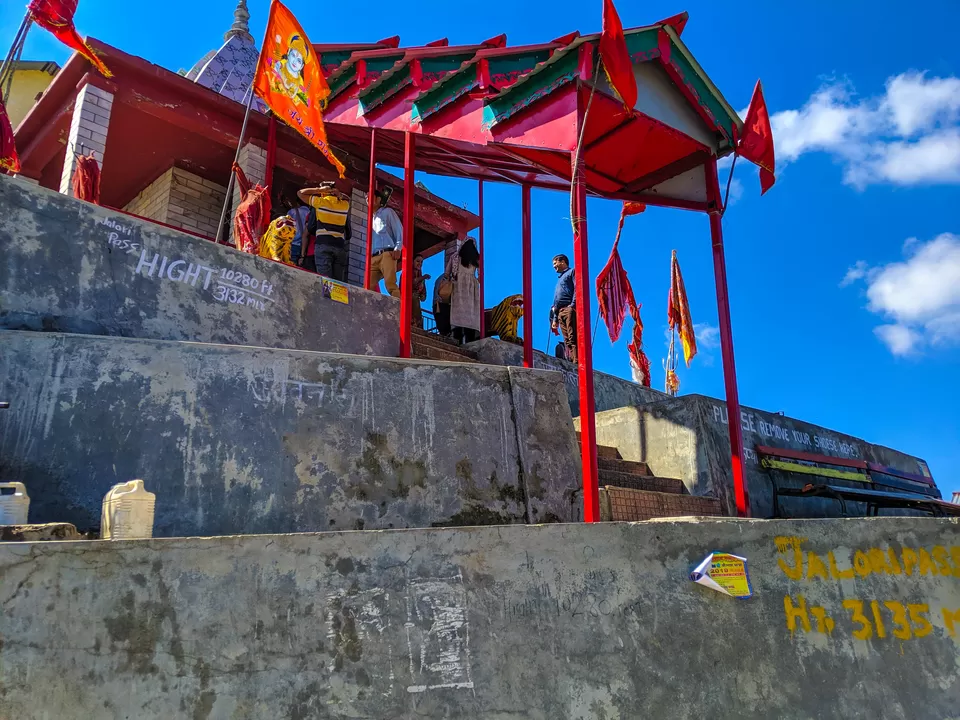 Photo of Rampur, Himachal Pradesh, India by Hima Jagadeesh