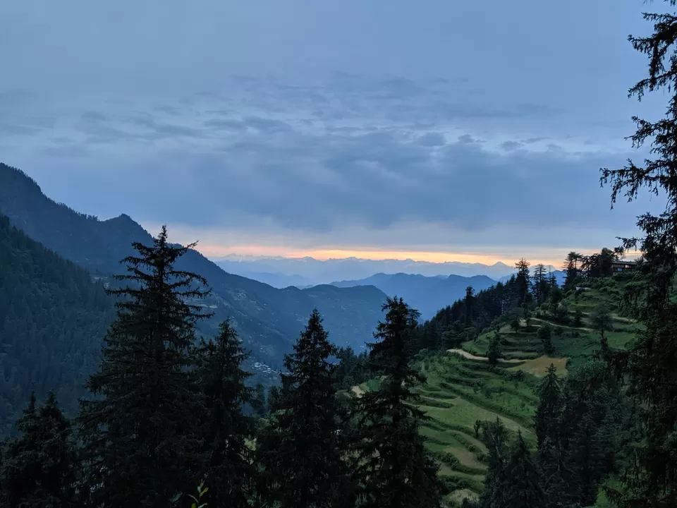 Photo of Rampur, Himachal Pradesh, India by Hima Jagadeesh