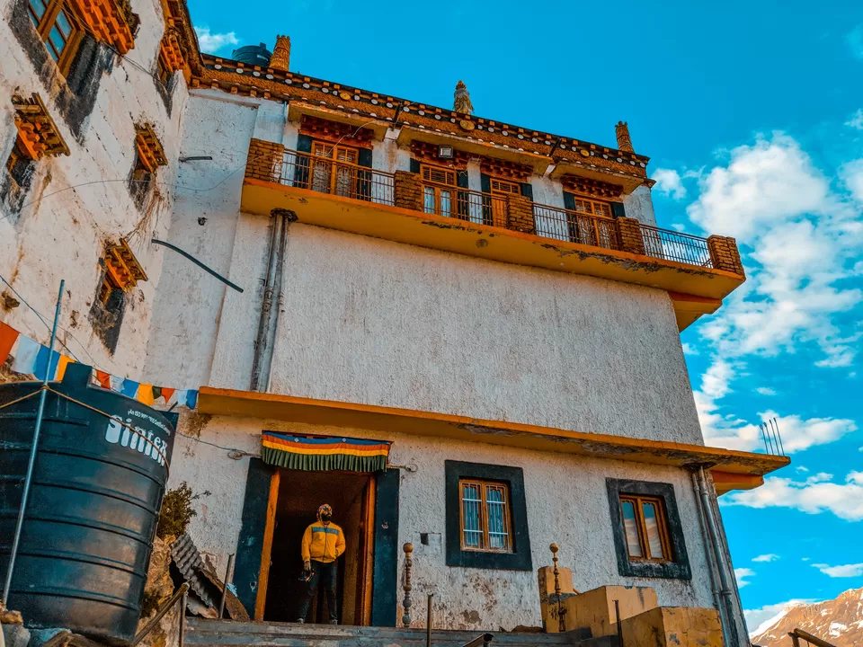 Photo of Chandra Taal, Himachal Pradesh by Hima Jagadeesh