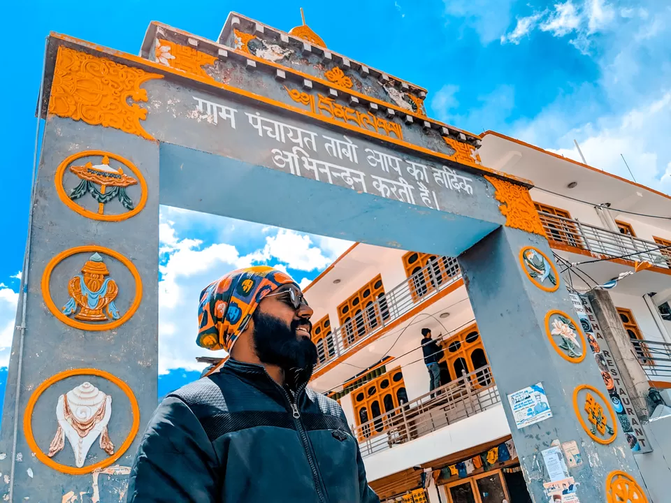 Photo of Chandra Taal, Himachal Pradesh by Hima Jagadeesh