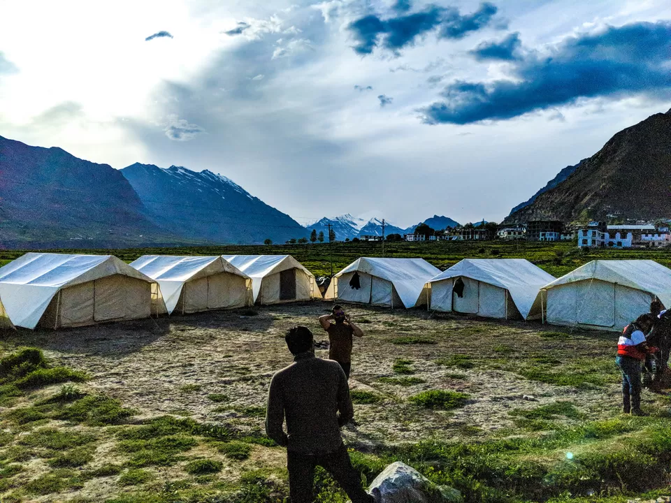Photo of Chandra Taal, Himachal Pradesh by Hima Jagadeesh