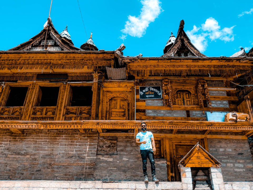 Photo of The Perfect Itinerary for Spiti Valley by Hima Jagadeesh