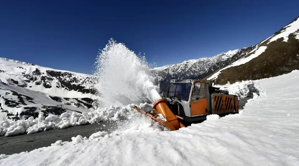 Photo of Manali, Himachal Pradesh, India by Hima Jagadeesh