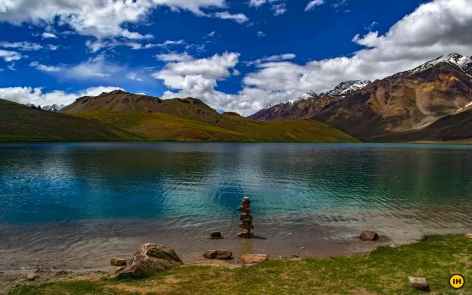 Photo of Manali, Himachal Pradesh, India by Hima Jagadeesh