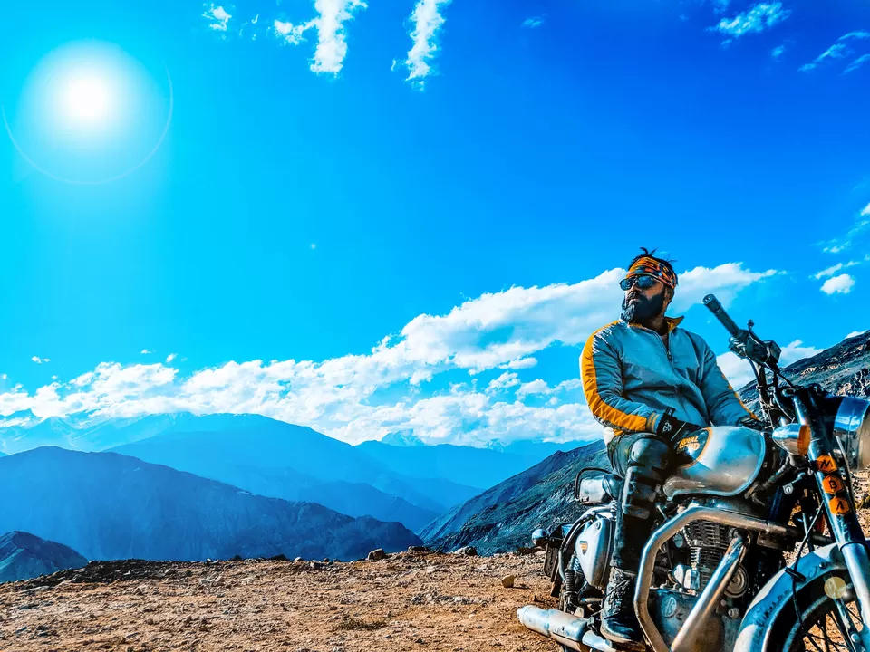Photo of Manali, Himachal Pradesh, India by Hima Jagadeesh