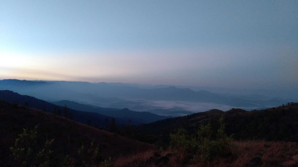 Photo of The monstrous trek to kumaraparvata by Srinidhi Saralaya
