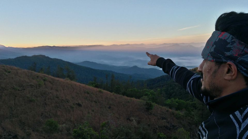 Photo of The monstrous trek to kumaraparvata by Srinidhi Saralaya