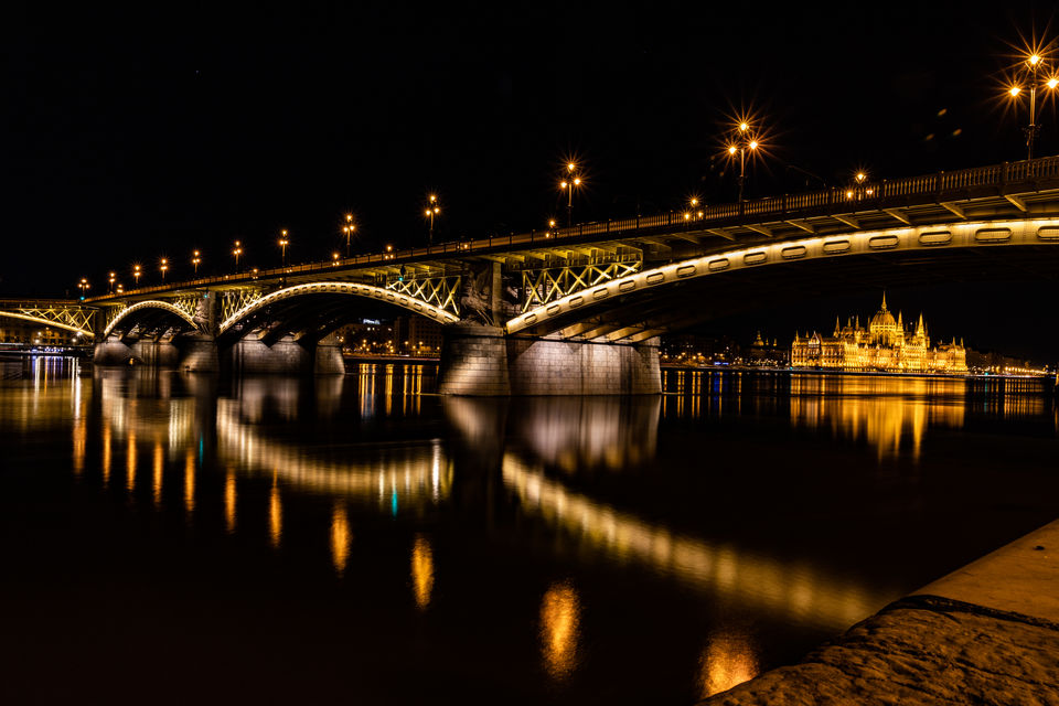 Photo of Budapest, A photographers guide. by Rob Moore