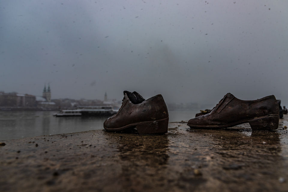Photo of Budapest, Hungary by Rob Moore