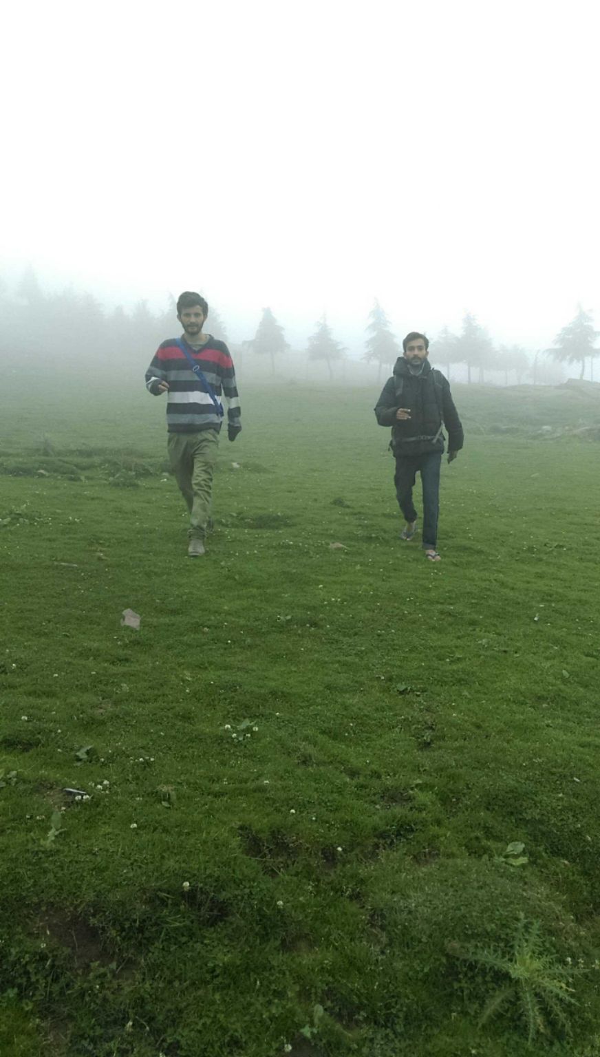 Photo of "Prashar Rishi" : A hidden secret lake of India by SillyHilly