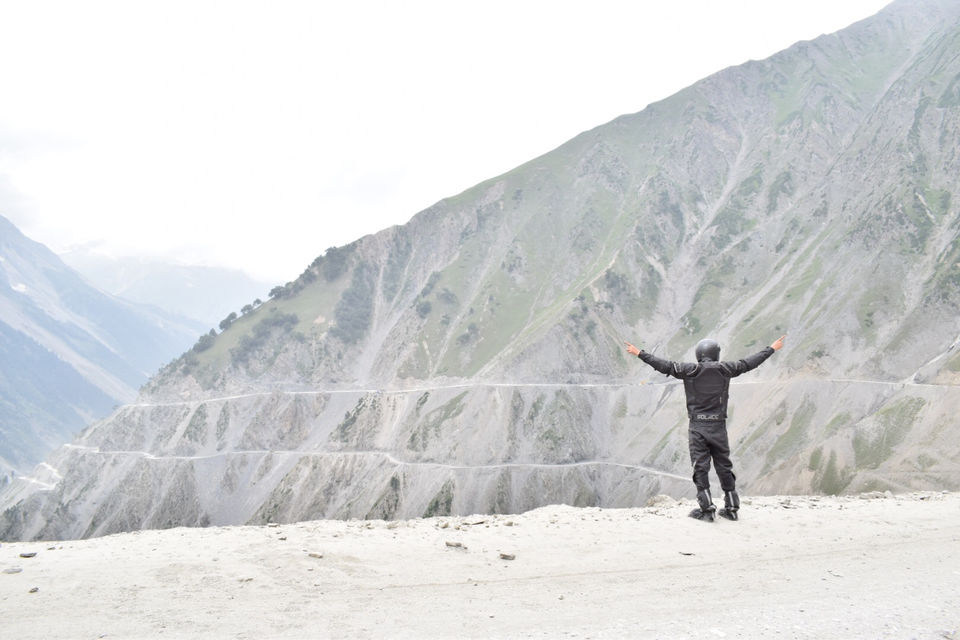 Photo of LADAAAKH IS AMAZING Day 1 To Day 7 by Zahir Aslm bhat