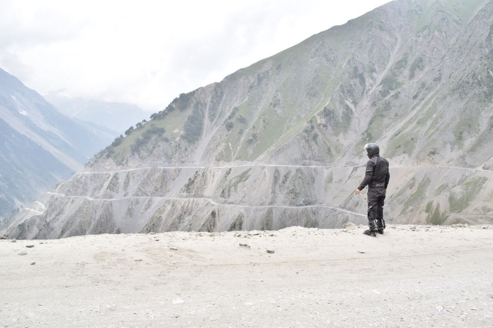 Photo of LADAAAKH IS AMAZING Day 1 To Day 7 by Zahir Aslm bhat