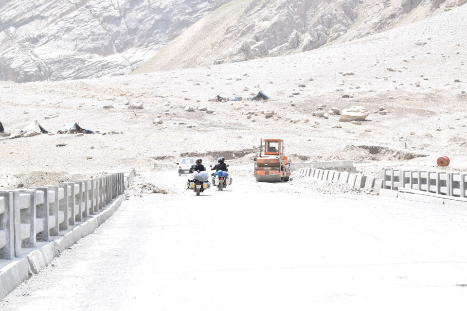 Photo of LADAAAKH IS AMAZING Day 1 To Day 7 by Zahir Aslm bhat