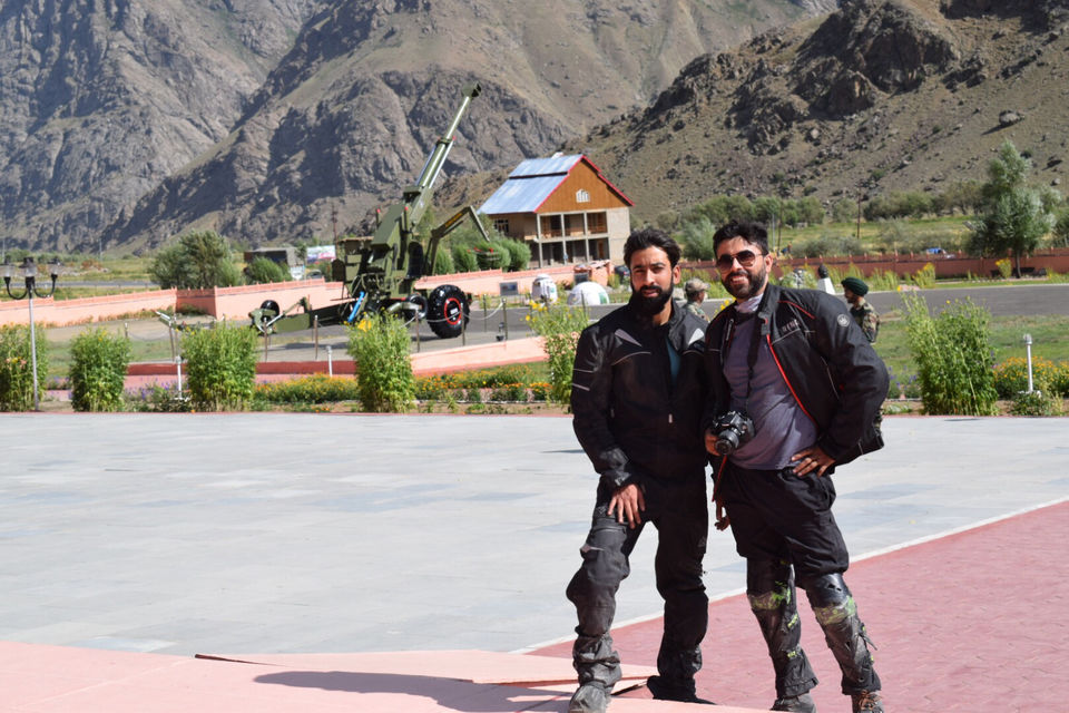 Photo of LADAAAKH IS AMAZING Day 1 To Day 7 by Zahir Aslm bhat