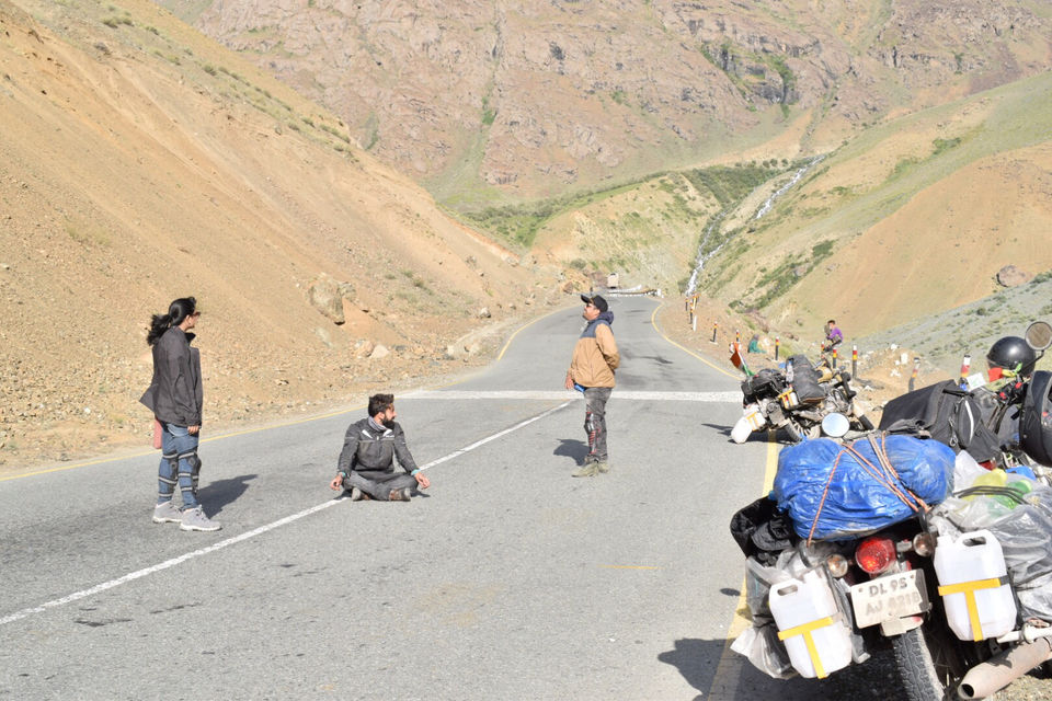 Photo of LADAAAKH IS AMAZING Day 1 To Day 7 by Zahir Aslm bhat
