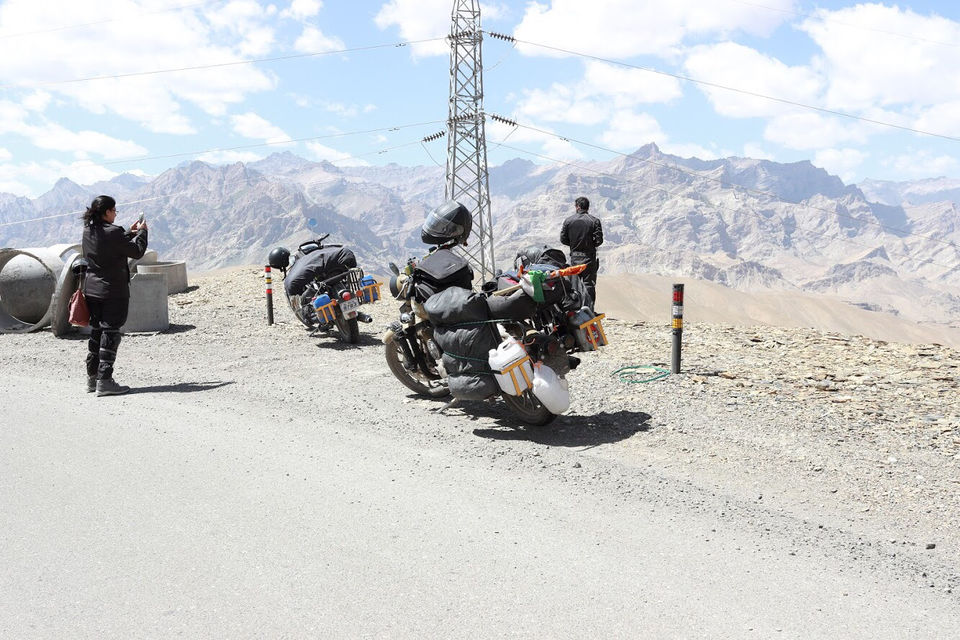 Photo of LADAAAKH IS AMAZING Day 1 To Day 7 by Zahir Aslm bhat