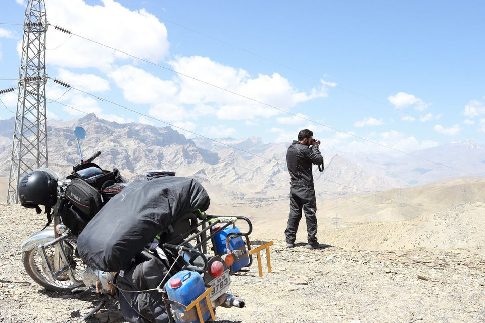 Photo of LADAAAKH IS AMAZING Day 1 To Day 7 by Zahir Aslm bhat