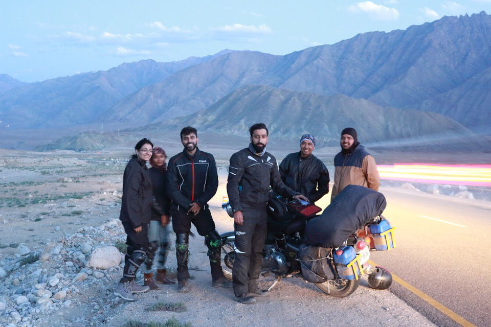Photo of LADAAAKH IS AMAZING Day 1 To Day 7 by Zahir Aslm bhat