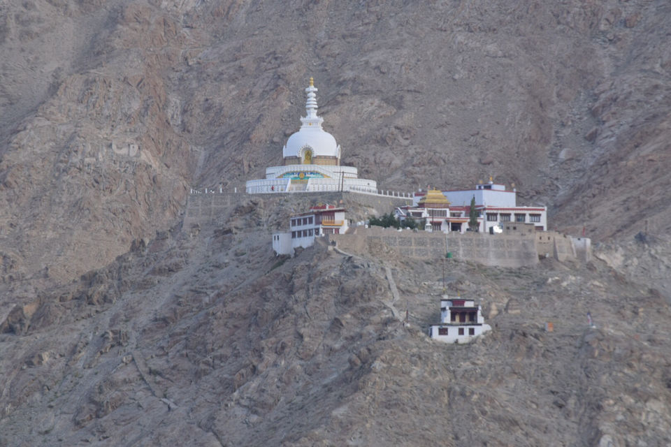 Photo of LADAAAKH IS AMAZING Day 1 To Day 7 by Zahir Aslm bhat