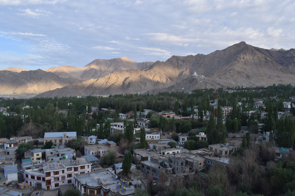 Photo of LADAAAKH IS AMAZING Day 1 To Day 7 by Zahir Aslm bhat