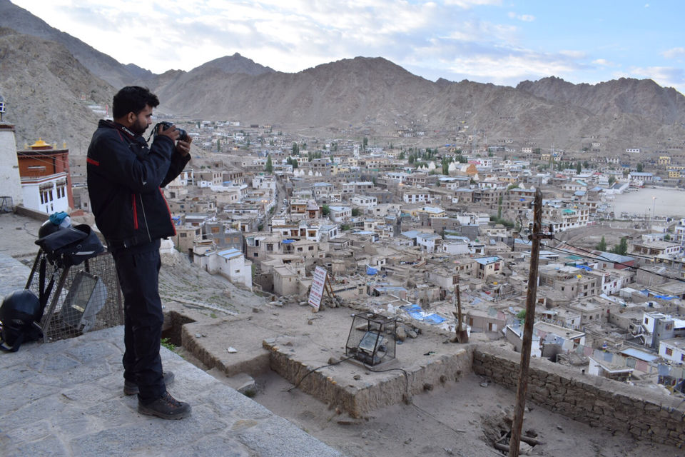 Photo of LADAAAKH IS AMAZING Day 1 To Day 7 by Zahir Aslm bhat