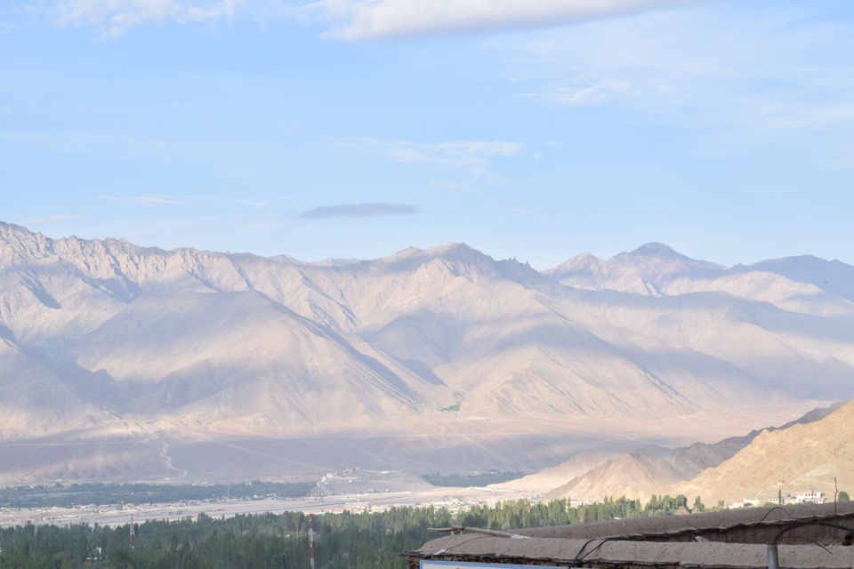 Photo of LADAAAKH IS AMAZING Day 1 To Day 7 by Zahir Aslm bhat