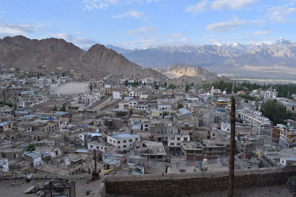 Photo of LADAAAKH IS AMAZING Day 1 To Day 7 by Zahir Aslm bhat