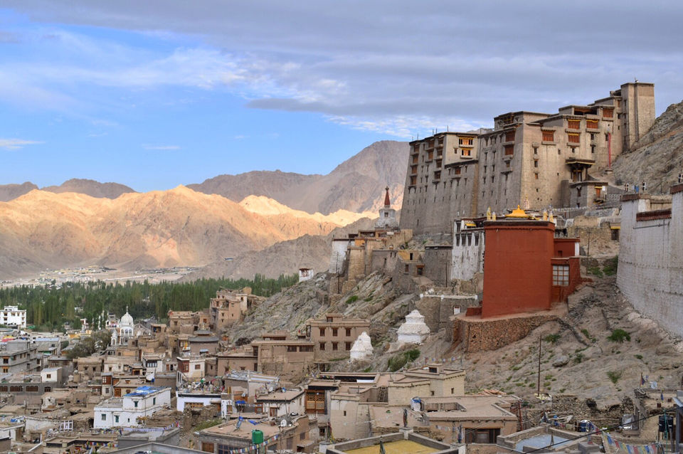 Photo of LADAAAKH IS AMAZING Day 1 To Day 7 by Zahir Aslm bhat
