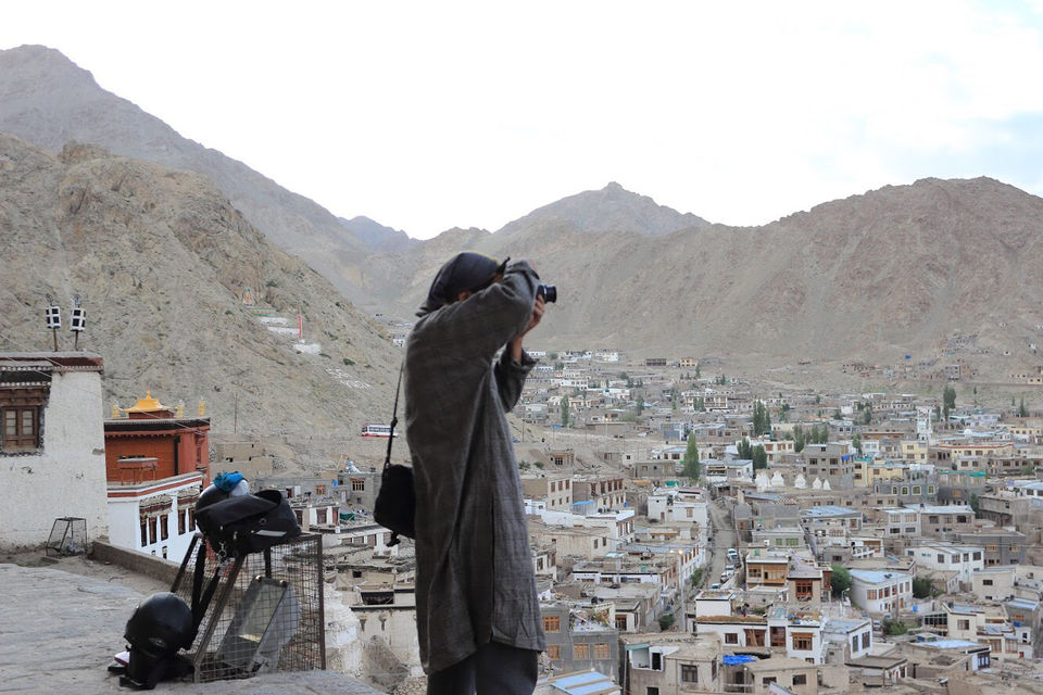 Photo of LADAAAKH IS AMAZING Day 1 To Day 7 by Zahir Aslm bhat