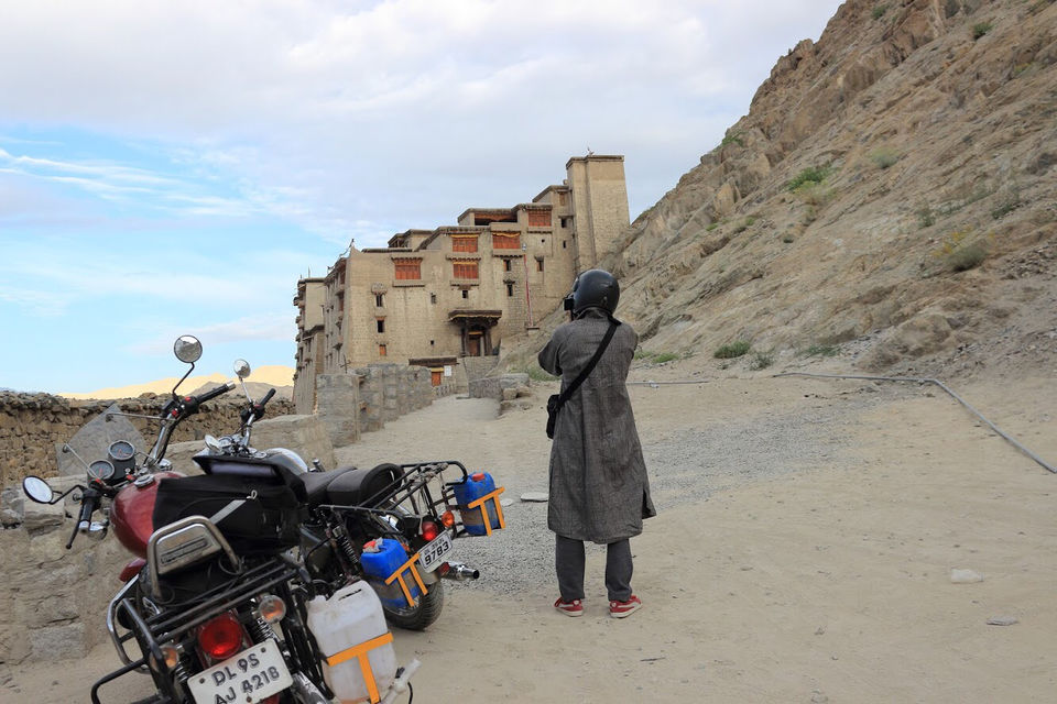Photo of LADAAAKH IS AMAZING Day 1 To Day 7 by Zahir Aslm bhat