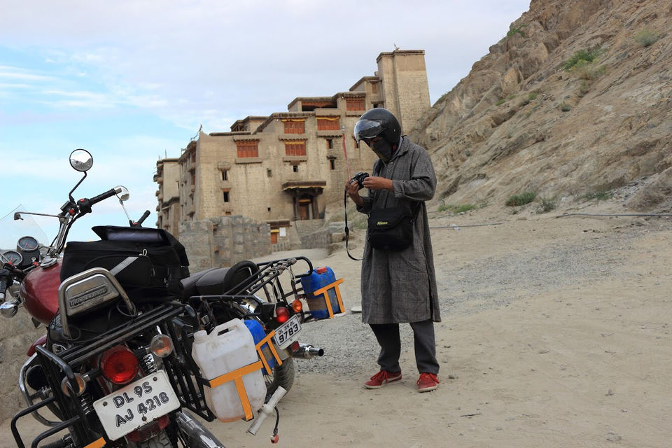 Photo of LADAAAKH IS AMAZING Day 1 To Day 7 by Zahir Aslm bhat