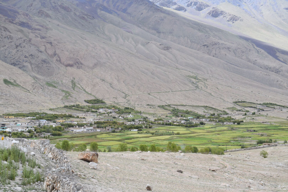 Photo of LADAAAKH IS AMAZING Day 1 To Day 7 by Zahir Aslm bhat