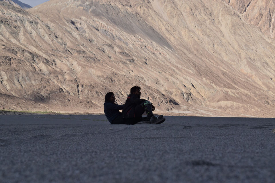 Photo of LADAAAKH IS AMAZING Day 1 To Day 7 by Zahir Aslm bhat