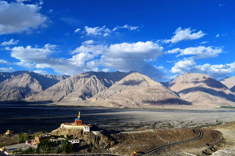 Photo of LADAAAKH IS AMAZING Day 1 To Day 7 by Zahir Aslm bhat