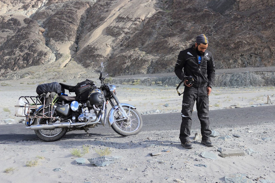 Photo of LADAAAKH IS AMAZING Day 1 To Day 7 by Zahir Aslm bhat