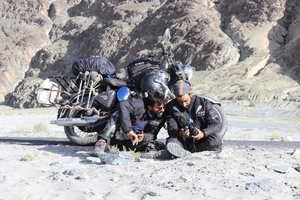 Photo of LADAAAKH IS AMAZING Day 1 To Day 7 by Zahir Aslm bhat