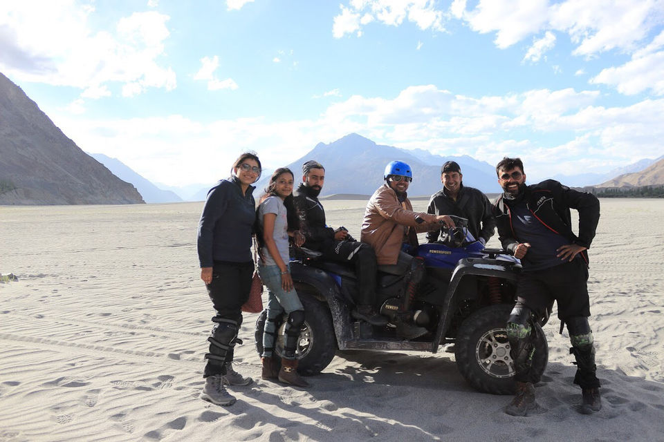 Photo of LADAAAKH IS AMAZING Day 1 To Day 7 by Zahir Aslm bhat