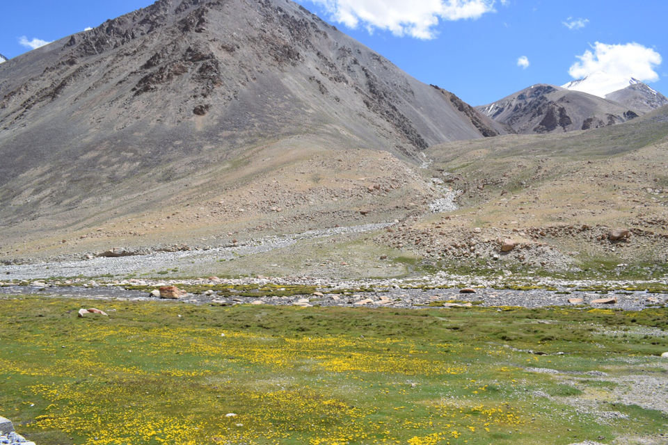 Photo of Ladaakh Is Amazing Day8 To Day 11 by Zahir Aslm bhat
