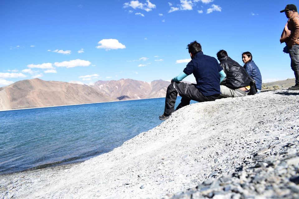 Photo of Ladaakh Is Amazing Day8 To Day 11 by Zahir Aslm bhat