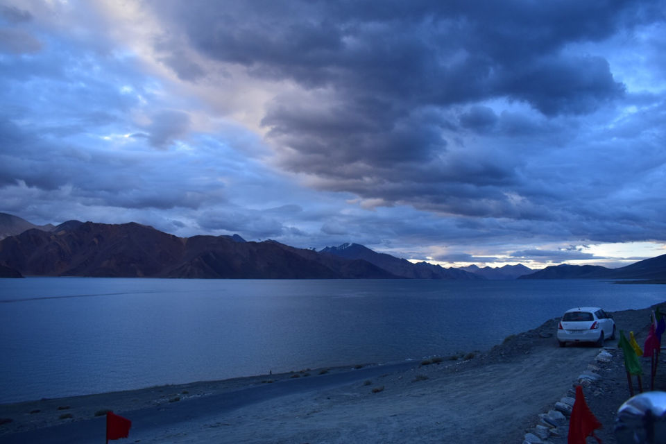 Photo of Ladaakh Is Amazing Day8 To Day 11 by Zahir Aslm bhat