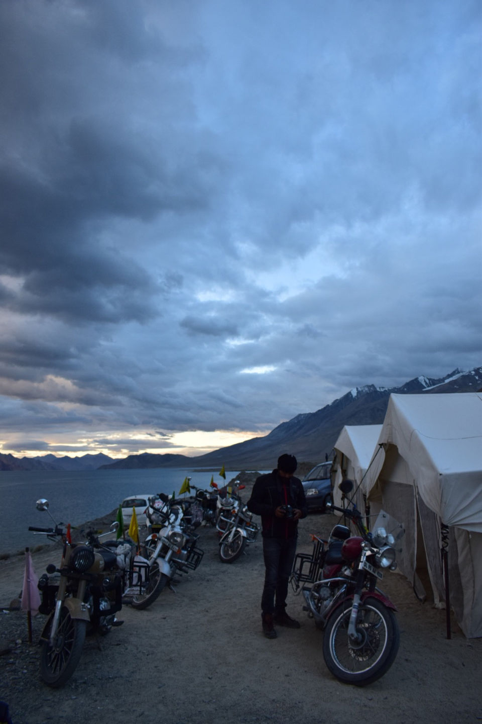 Photo of Ladaakh Is Amazing Day8 To Day 11 by Zahir Aslm bhat