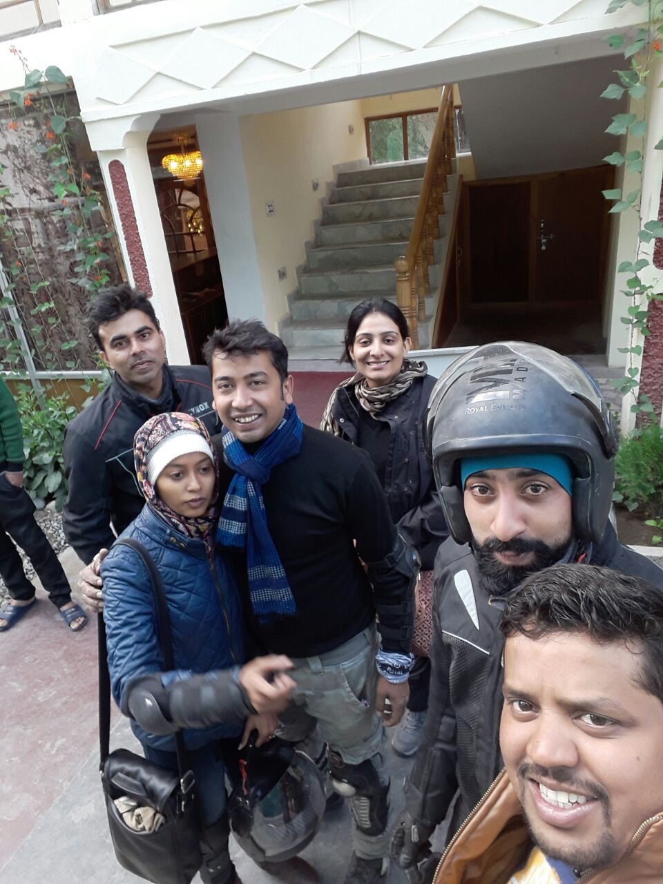 Photo of Ladaakh Is Amazing Day8 To Day 11 by Zahir Aslm bhat