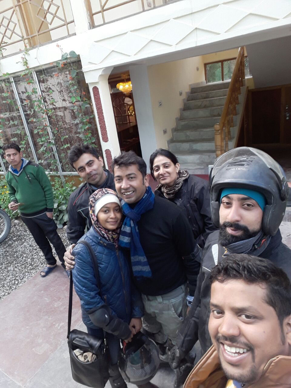 Photo of Ladaakh Is Amazing Day8 To Day 11 by Zahir Aslm bhat