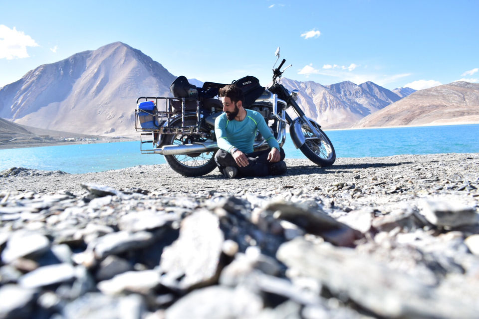 Photo of LADAAAKH IS AMAZING Day 1 To Day 7 by Zahir Aslm bhat