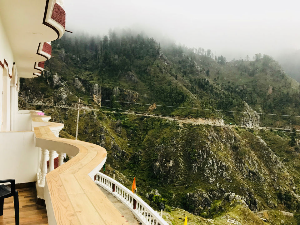Photo of Chakrata, Uttarakhand, India by Isha Mallik