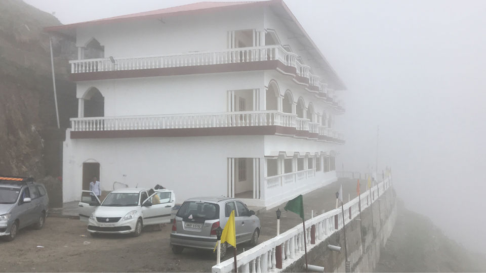 Photo of Chakrata, Uttarakhand, India by Isha Mallik