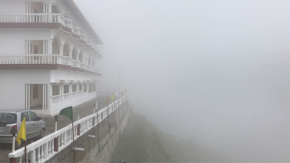 Photo of Chakrata, Uttarakhand, India by Isha Mallik