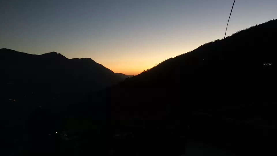 Photo of Sari, Uttarakhand, India by Ayush Kumar