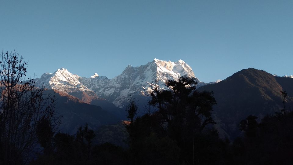 Photo of Deoria Tal, Uttarakhand by Ayush Kumar