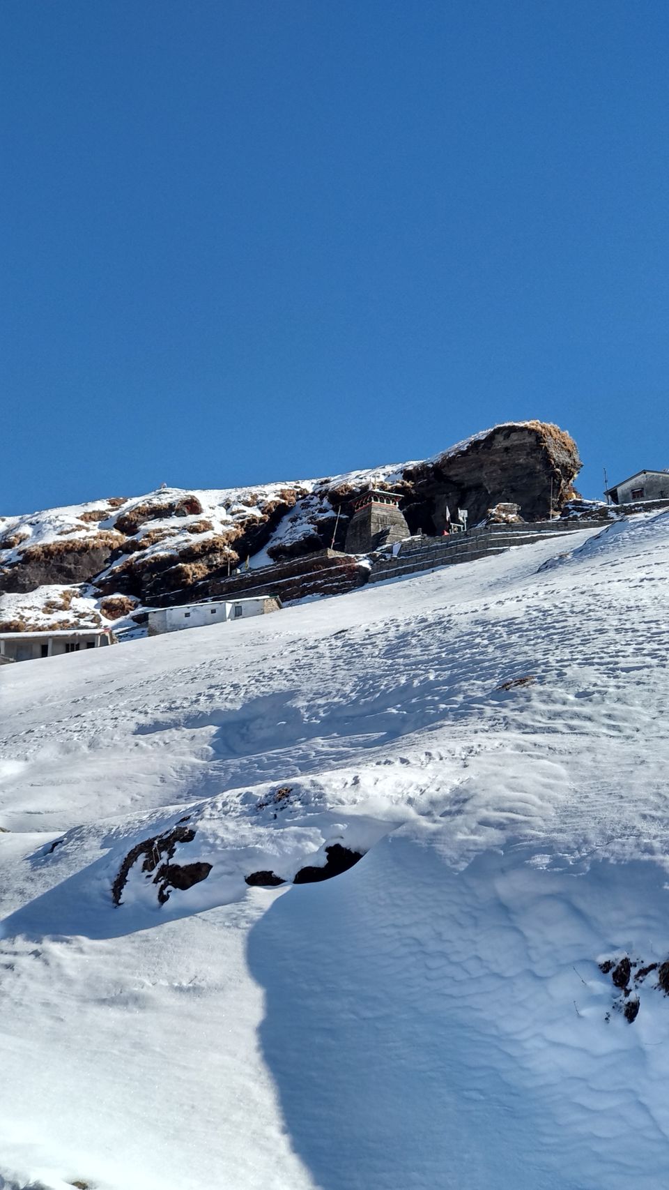 Photo of Chopta, Uttarakhand, India by Ayush Kumar